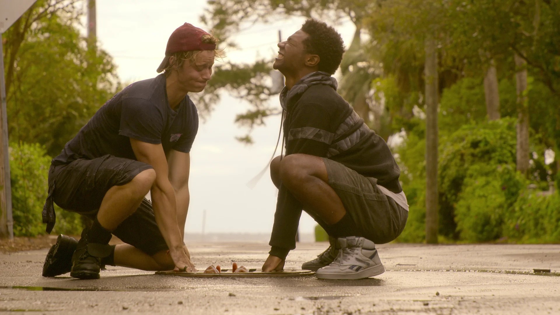 	Outer Banks season 2 episode 2	